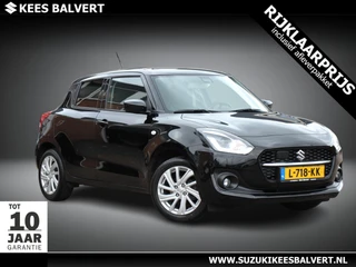 Suzuki Swift – thumbnail 6