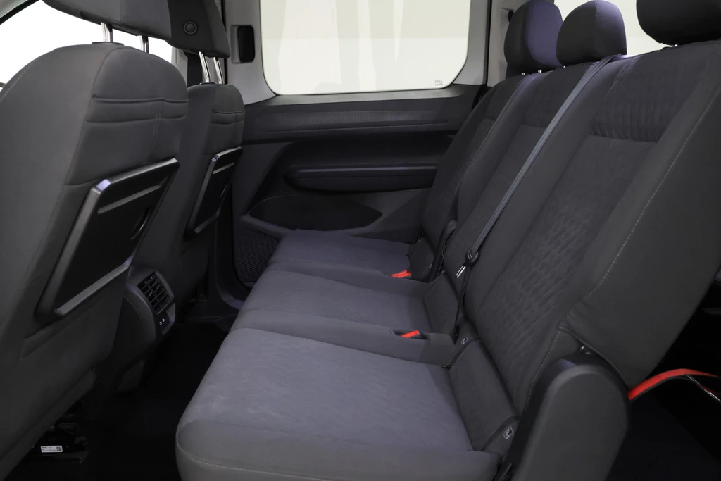 Volkswagen Caddy – foto 40