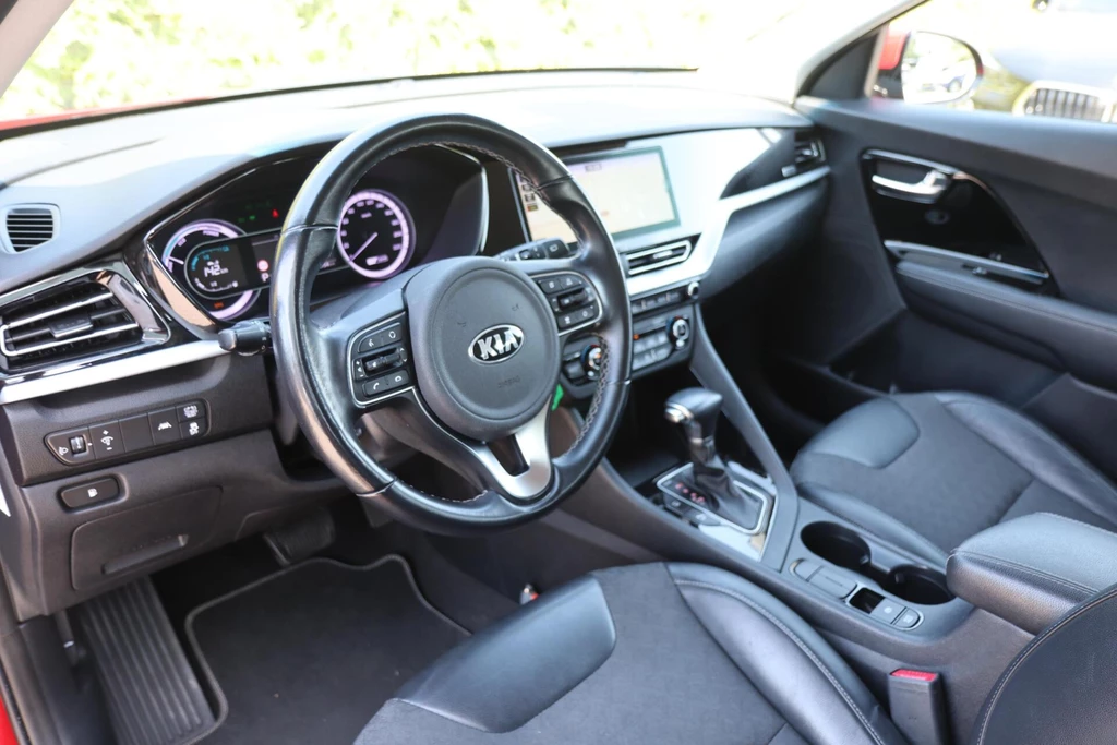 Kia Niro – foto 26