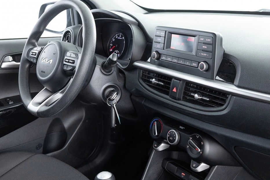 Kia Picanto – foto 11