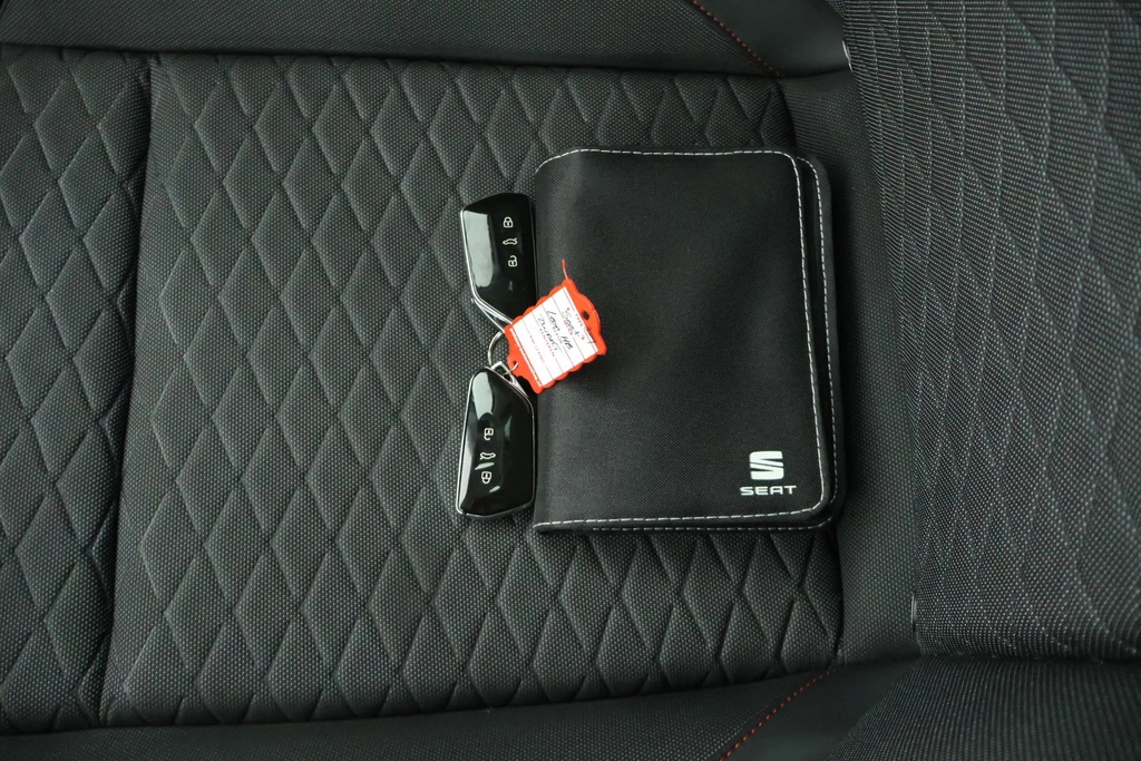 SEAT Leon – foto 38