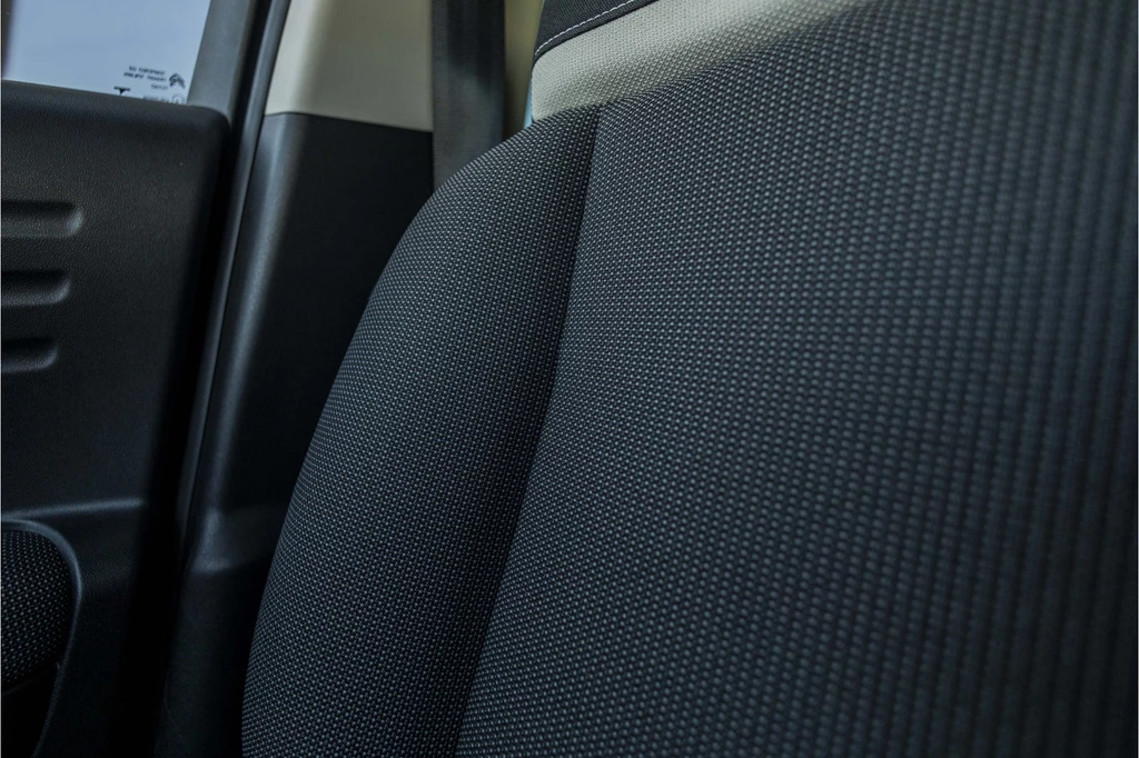 Citroën C3 Aircross – foto 17