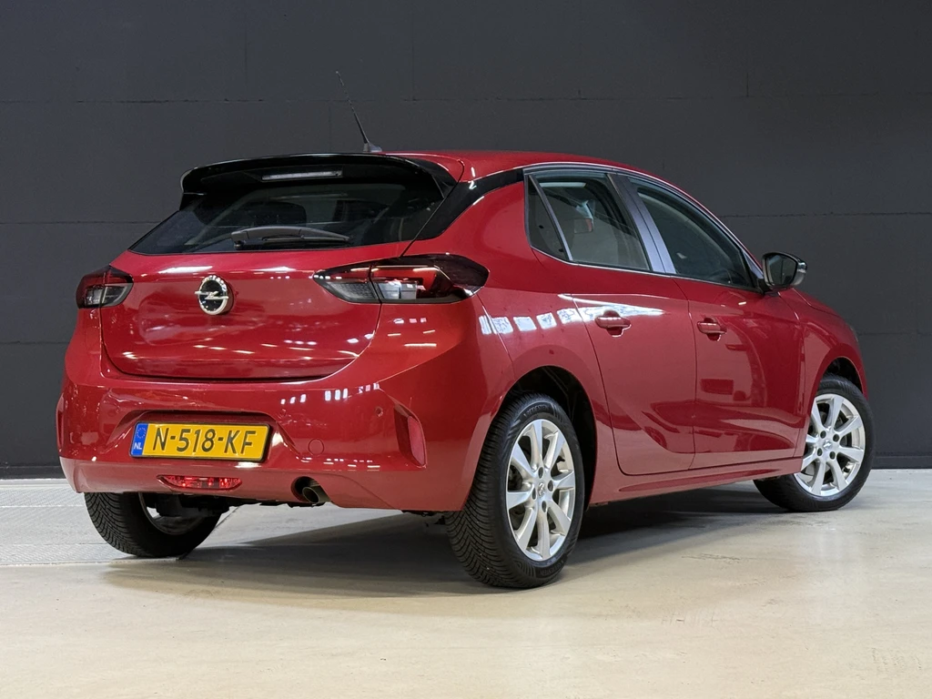 Opel Corsa – foto 5