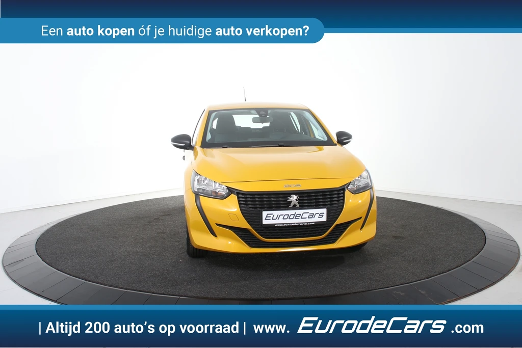 Peugeot 208 – foto 14