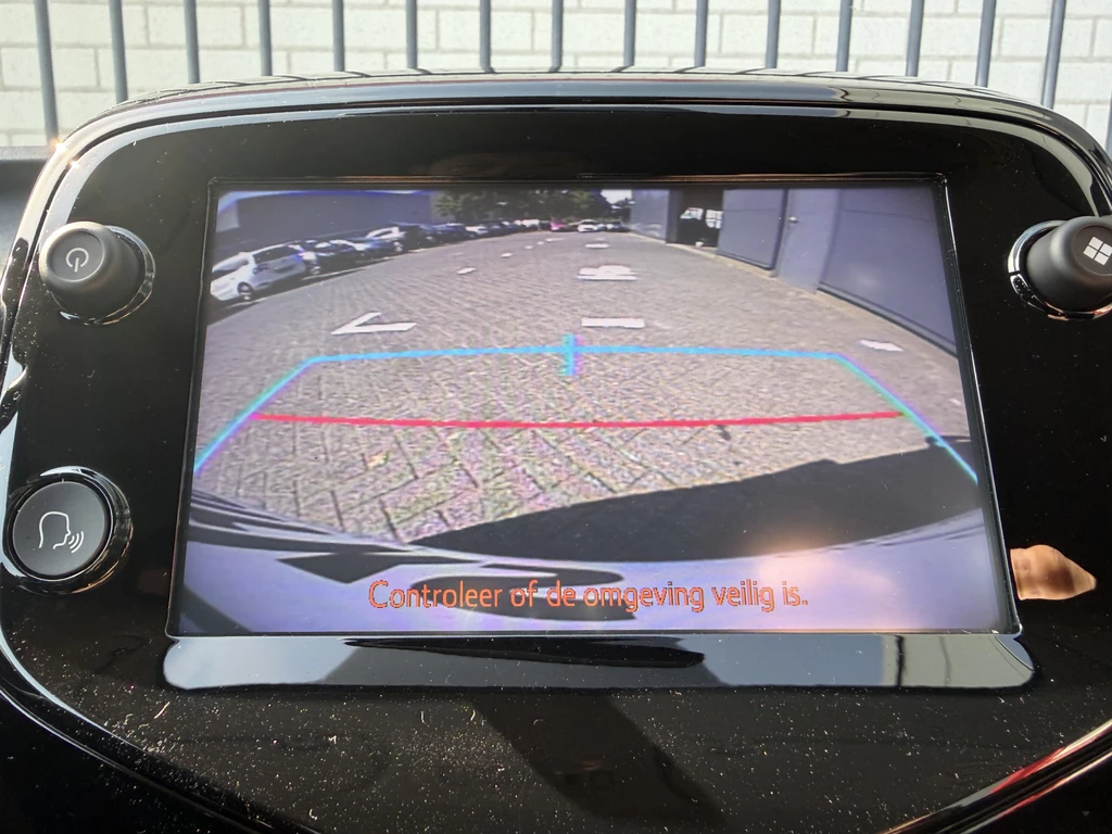 Citroën C1 – foto 31