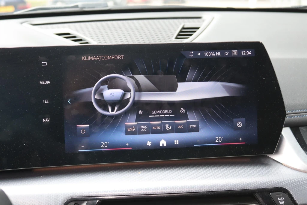 BMW X1 – foto 31