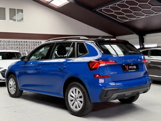 Škoda Kamiq – thumbnail 5