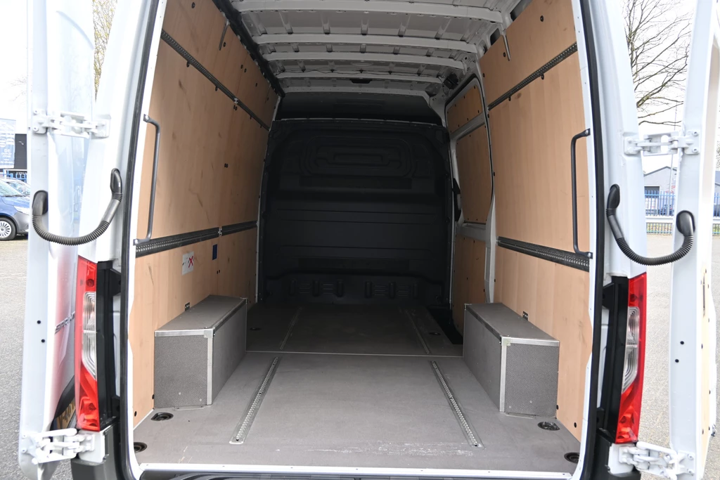 Mercedes-Benz Sprinter – foto 10