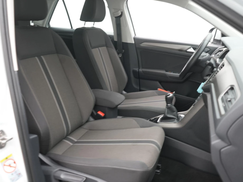 Volkswagen T-Roc – foto 34