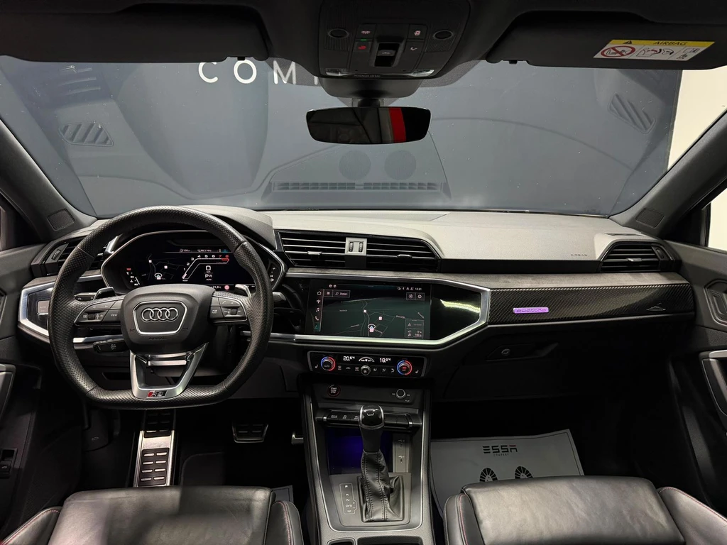 Audi RSQ3 – foto 10