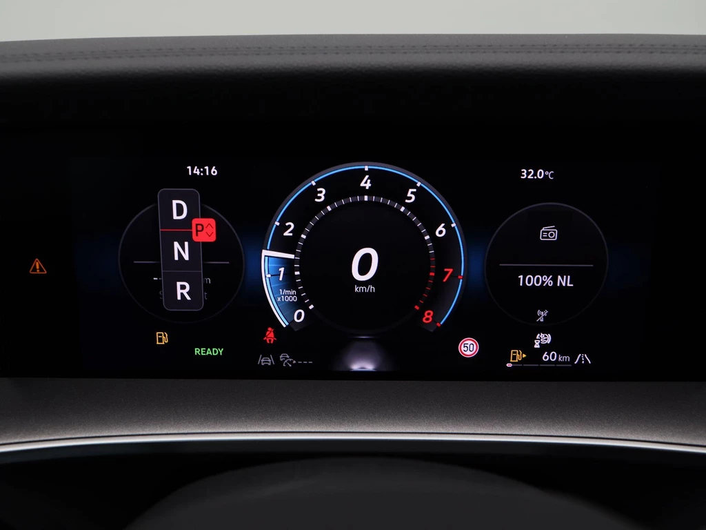 Volkswagen Tayron – foto 21