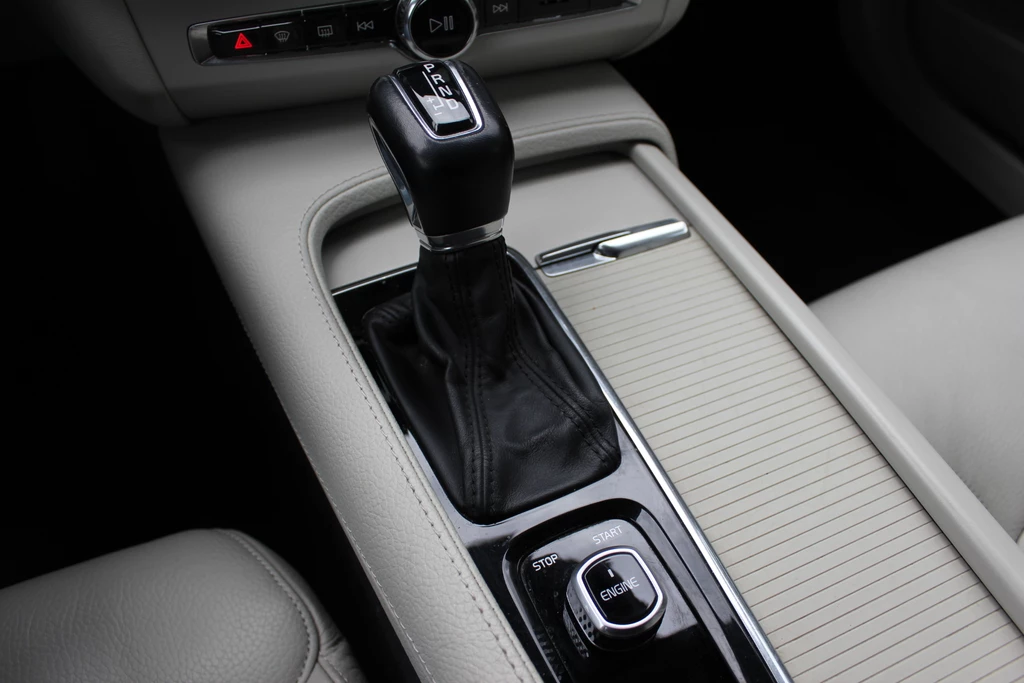 Volvo V90 – foto 29
