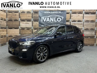 BMW X5 – thumbnail 1