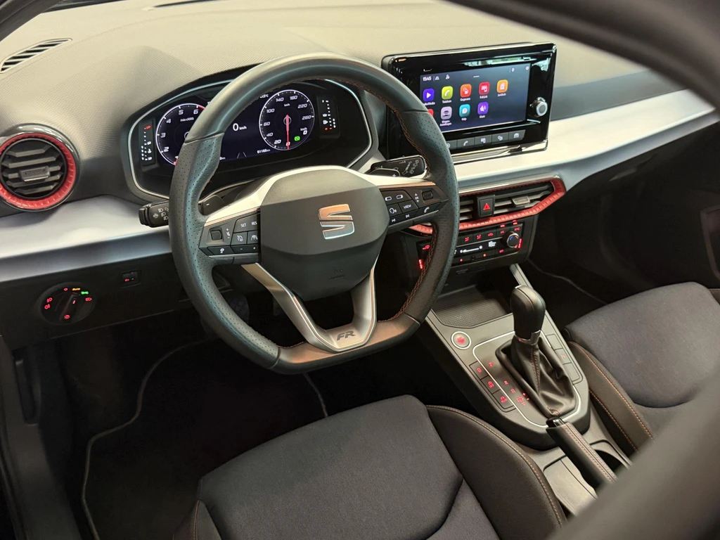 SEAT Ibiza – foto 9