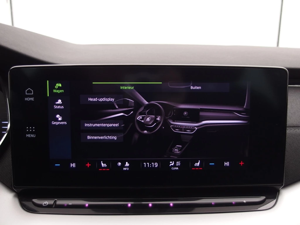 Škoda Octavia – foto 26