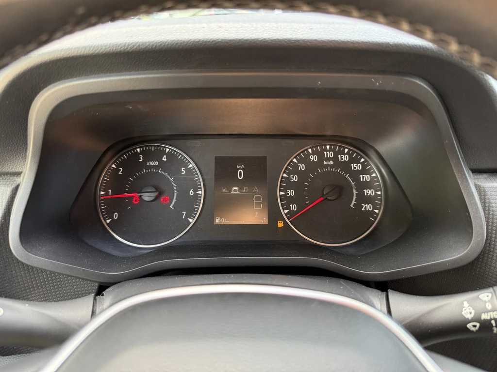 Renault Trafic – foto 19
