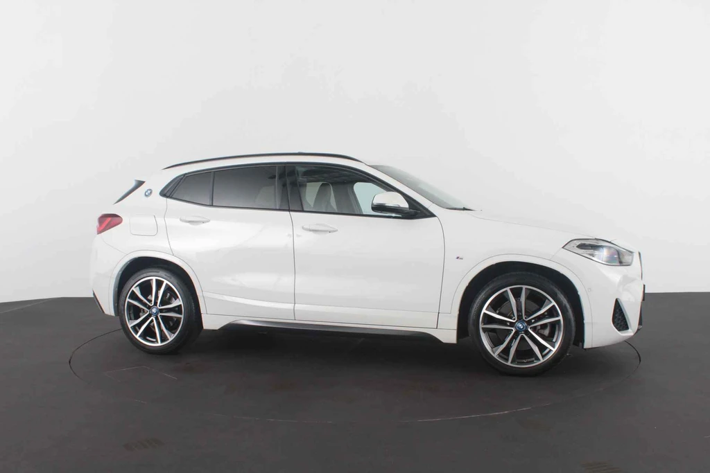 BMW X2 – foto 13