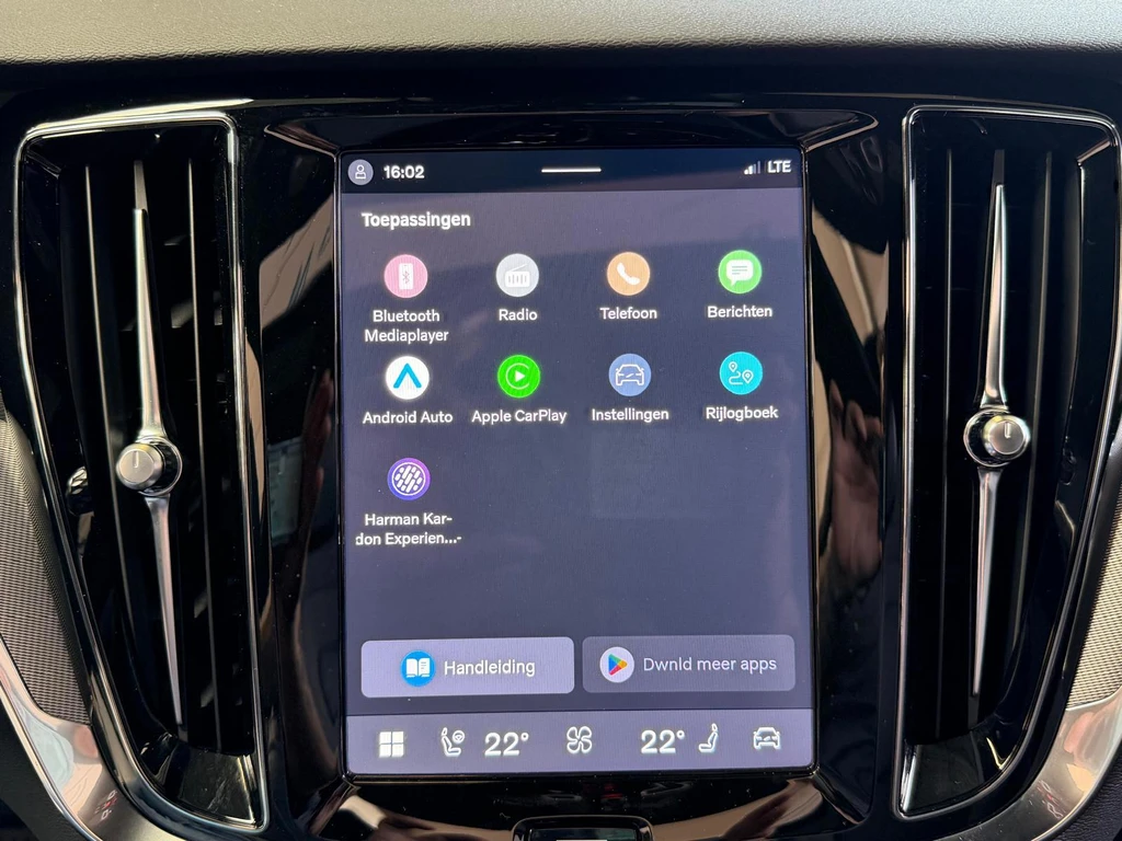 Volvo V60 – foto 21
