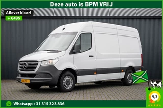 Mercedes-Benz Sprinter – thumbnail 1