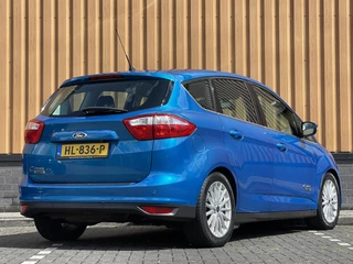 Ford C-MAX – thumbnail 4