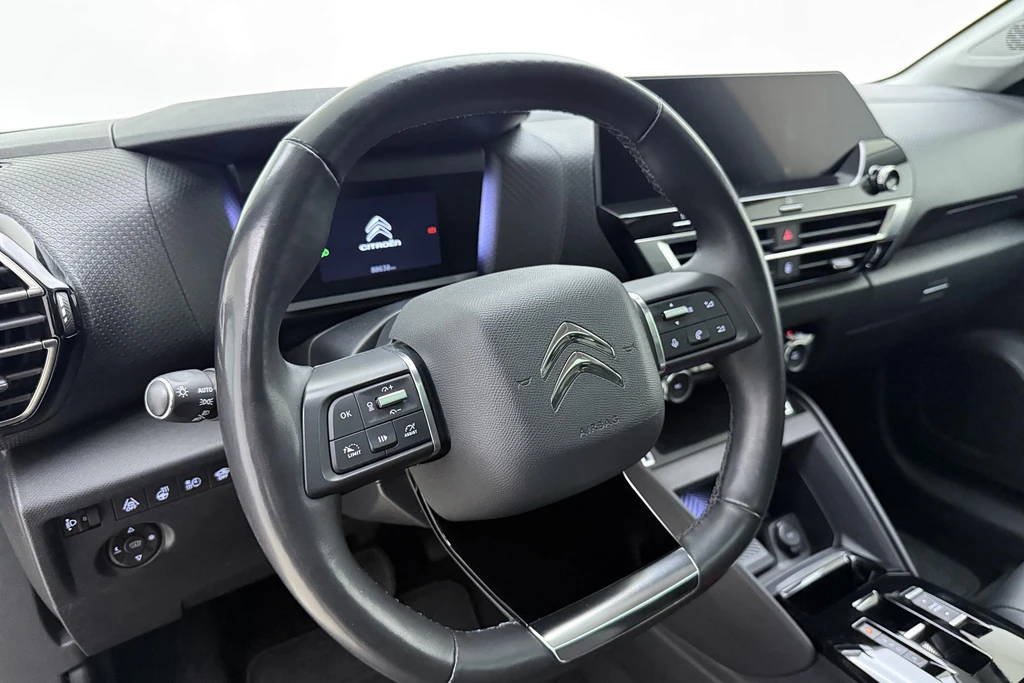 Citroën ë-C4 – foto 41