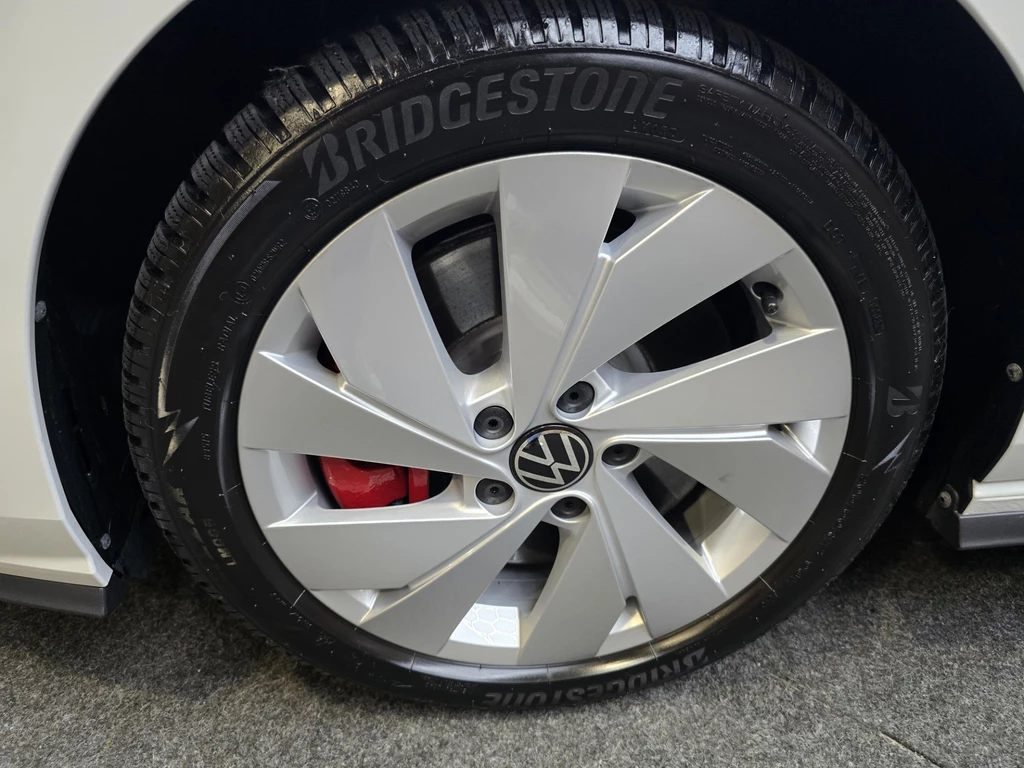 Volkswagen Golf – foto 8