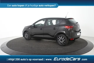 Dacia Sandero – thumbnail 5
