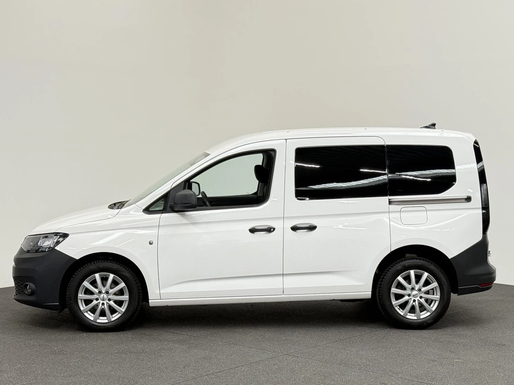 Volkswagen Caddy – foto 3