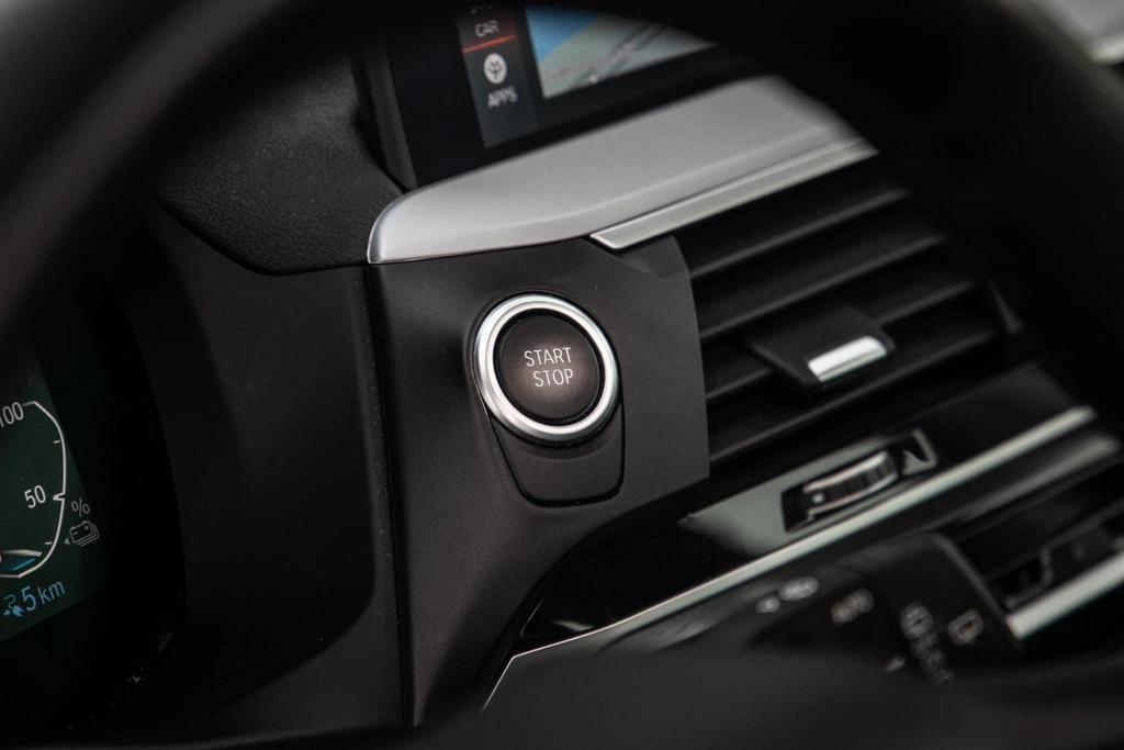 BMW X3 – foto 30