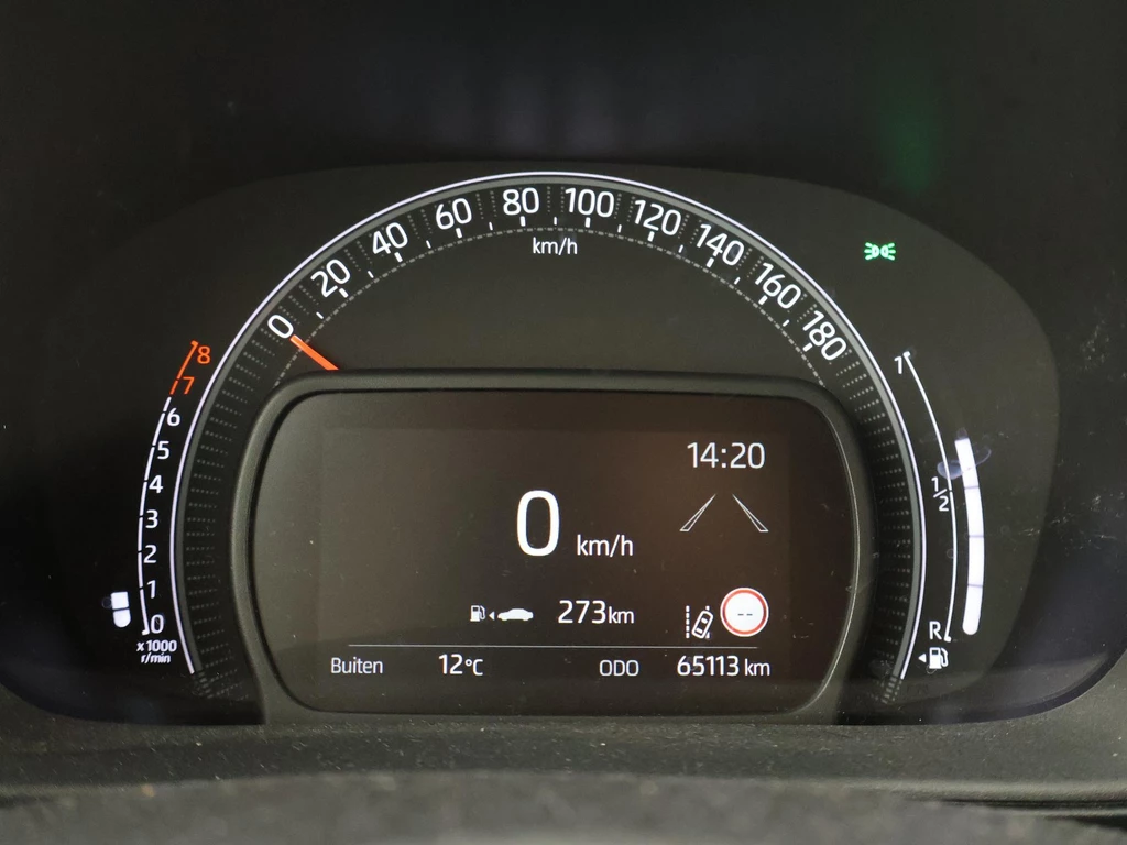 Toyota Aygo – foto 23