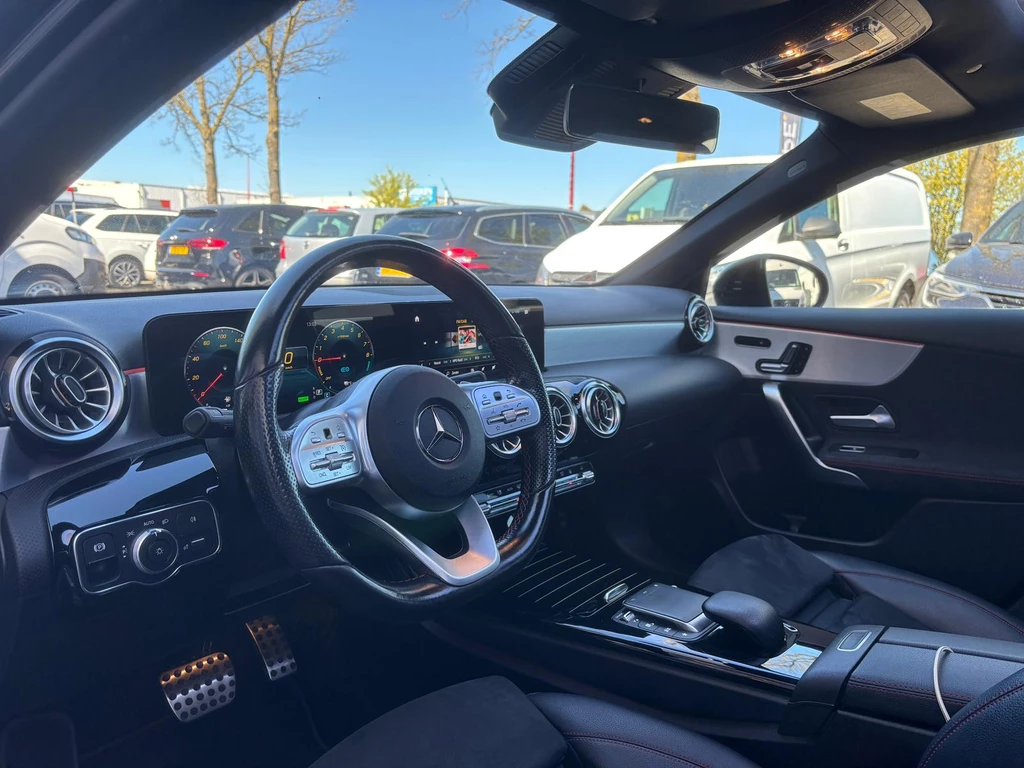 Mercedes-Benz A-Klasse – foto 28