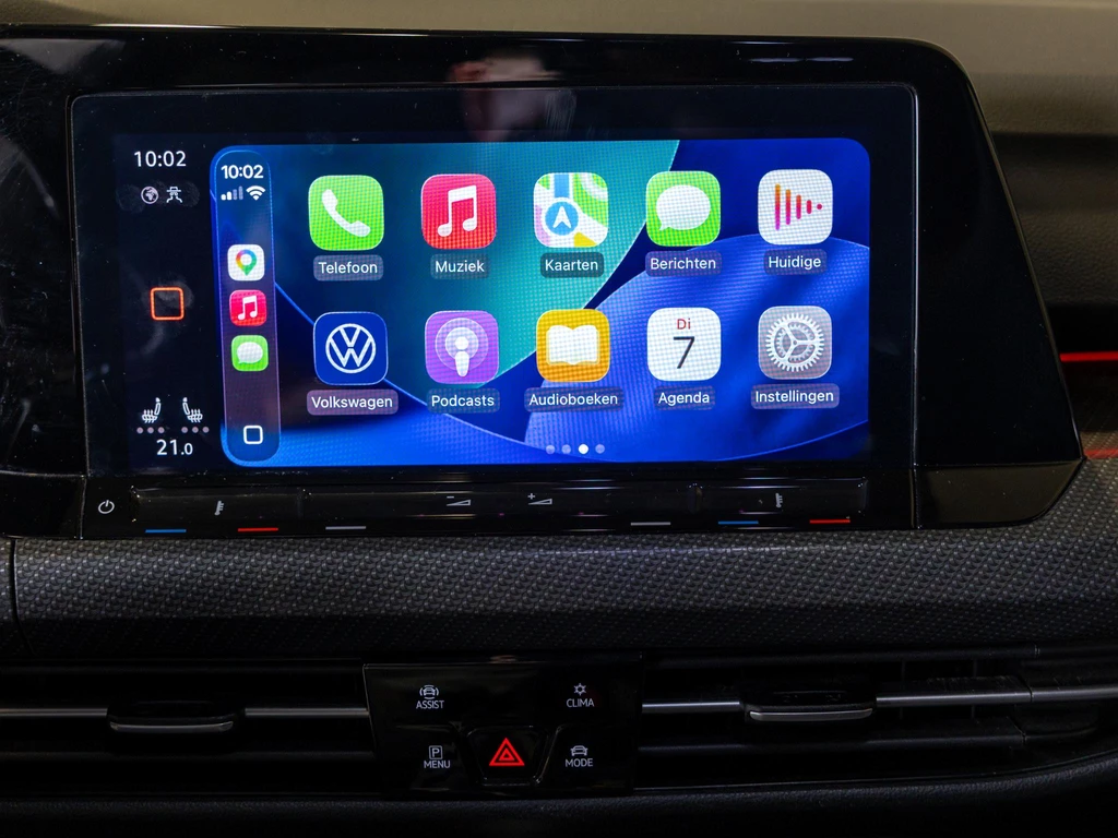 Volkswagen Golf – foto 31