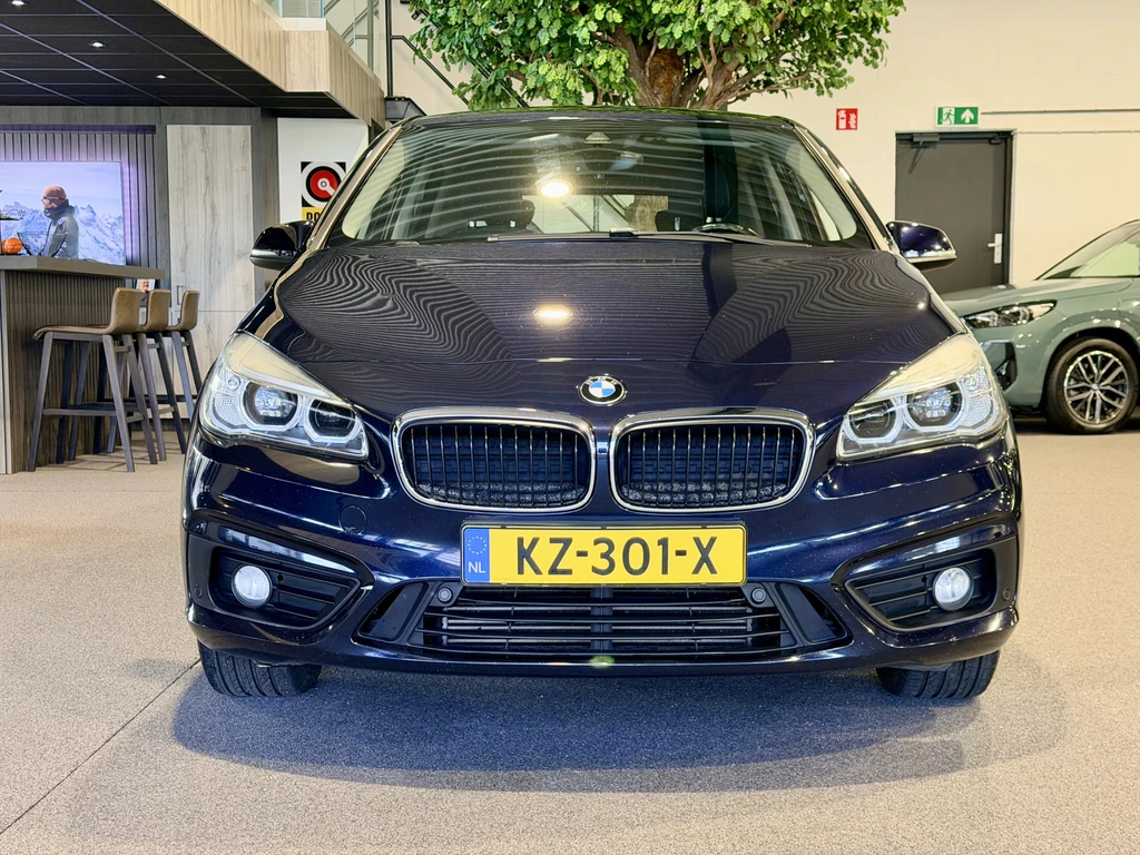 BMW 2 Serie – foto 7