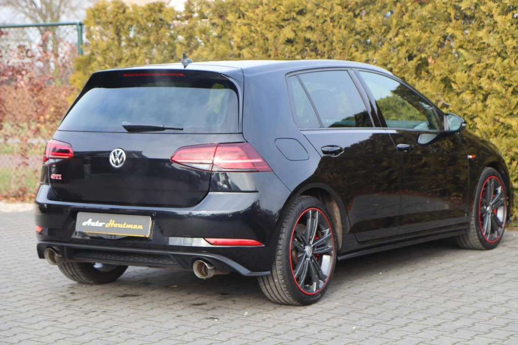Volkswagen Golf – foto 9