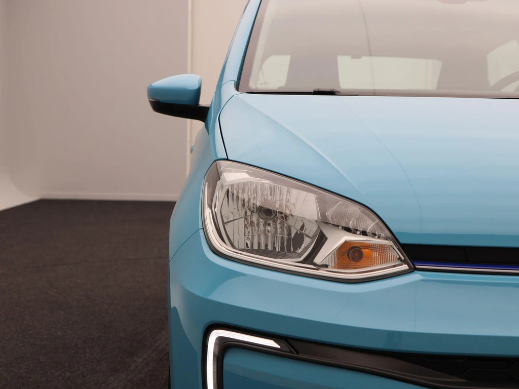 Volkswagen e-up! – foto 13