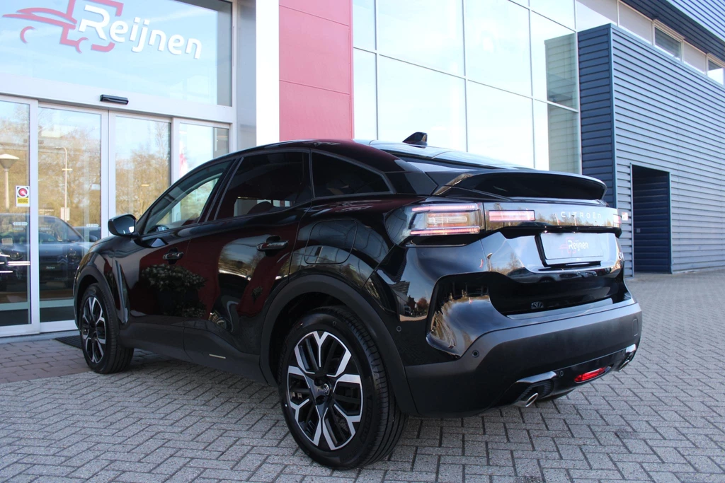 Citroën C4 – foto 5