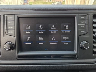 Volkswagen Crafter – thumbnail 21