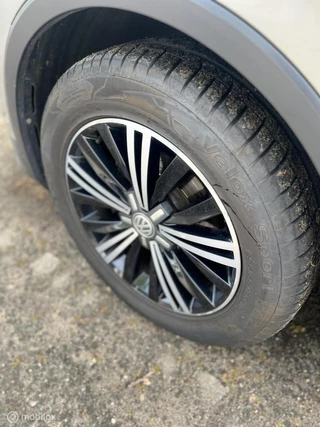 Volkswagen Tiguan – thumbnail 21