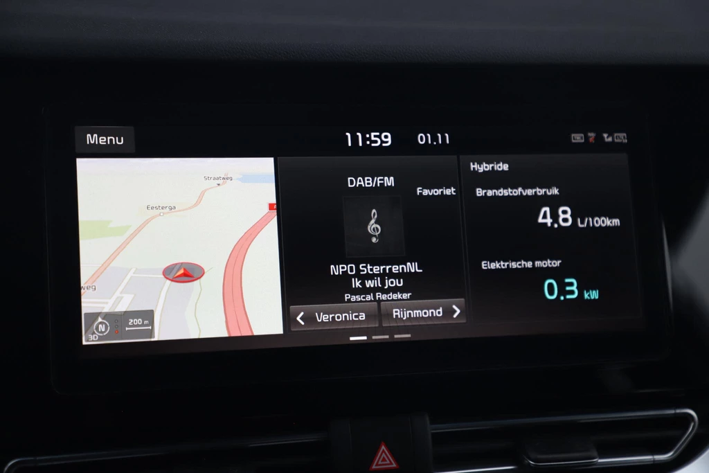 Kia Niro – foto 23