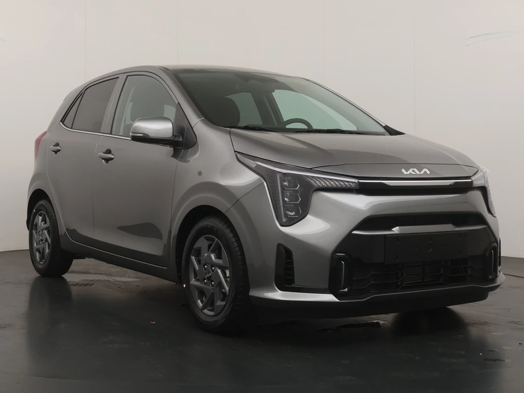 Kia Picanto – foto 11