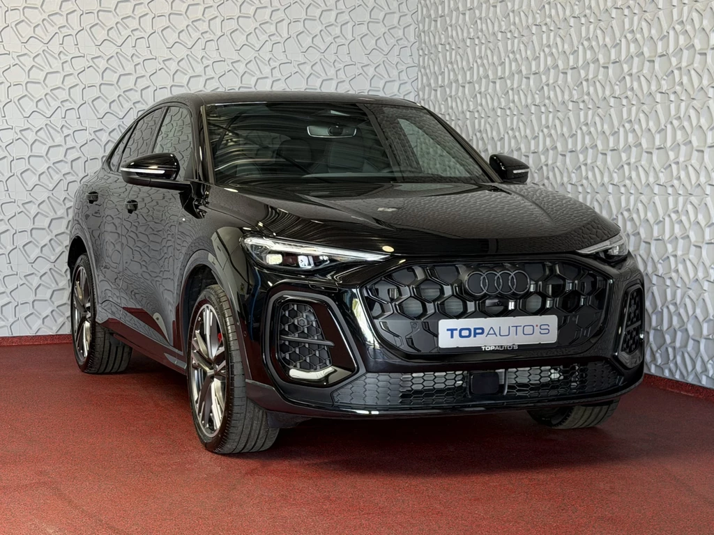 Audi Q5 – foto 10