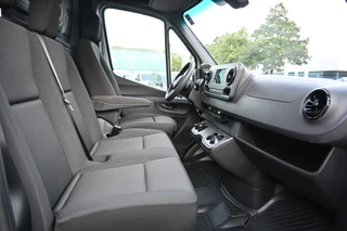 Mercedes-Benz Sprinter – thumbnail 8