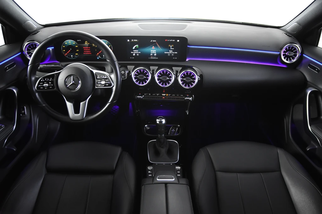 Mercedes-Benz A-Klasse – foto 16