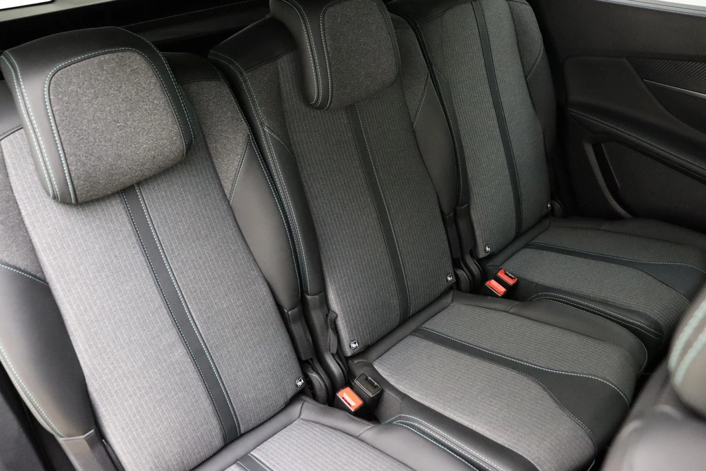 Peugeot 5008 – foto 16