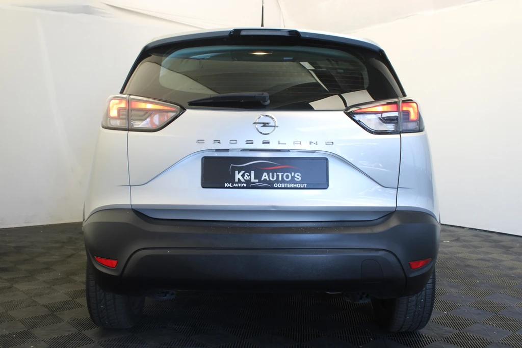 Opel Crossland – foto 3