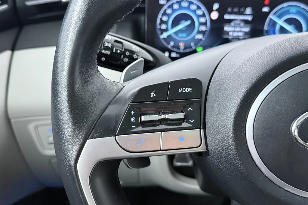 Hyundai Tucson – foto 15