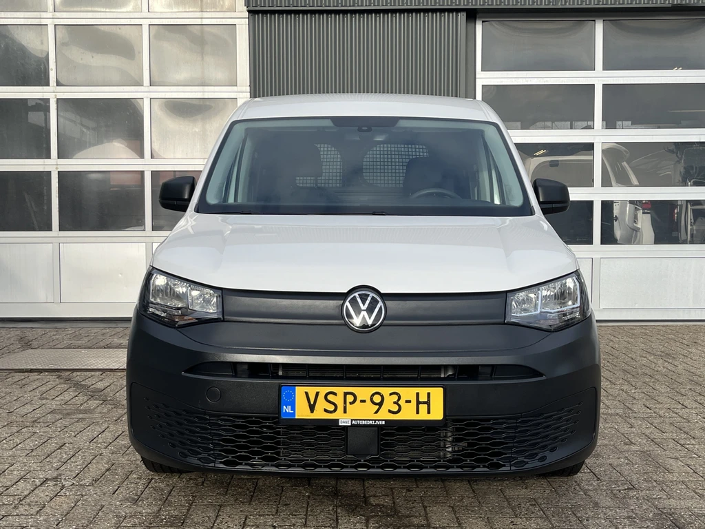 Volkswagen Caddy – foto 10
