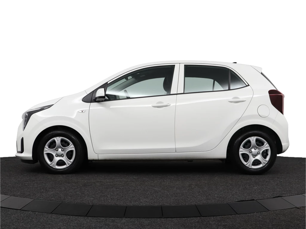 Kia Picanto – foto 4