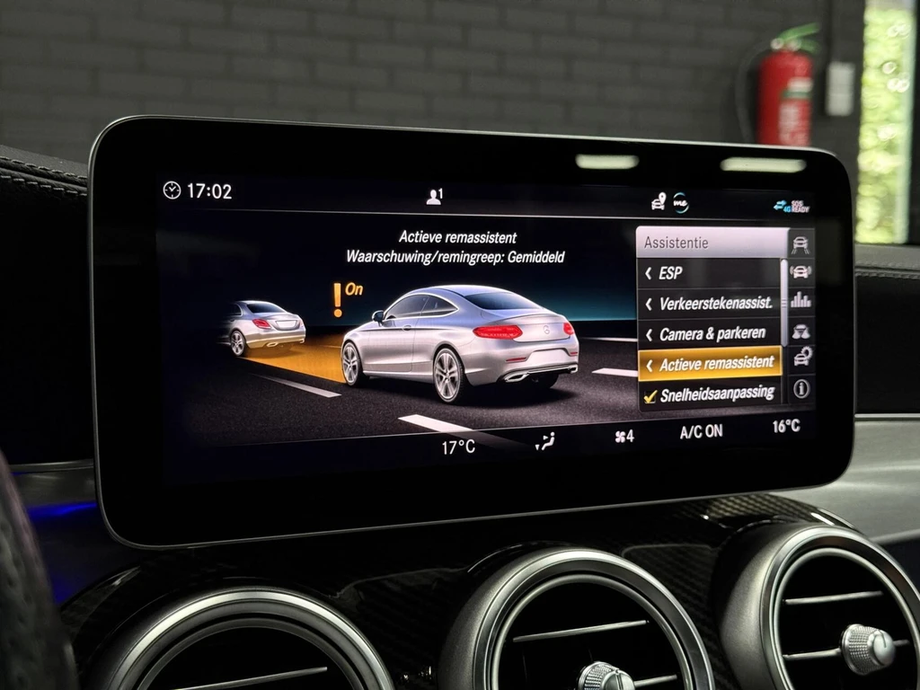 Mercedes-Benz C-Klasse – foto 43