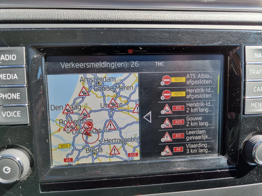 Škoda Rapid – foto 33